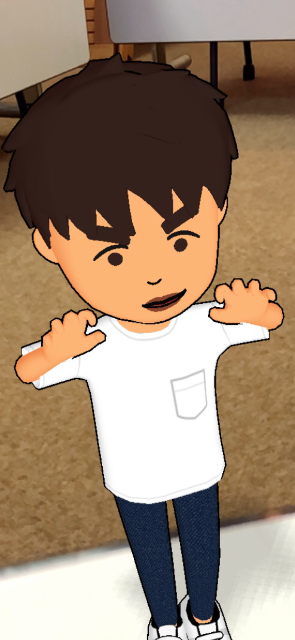 よし さま