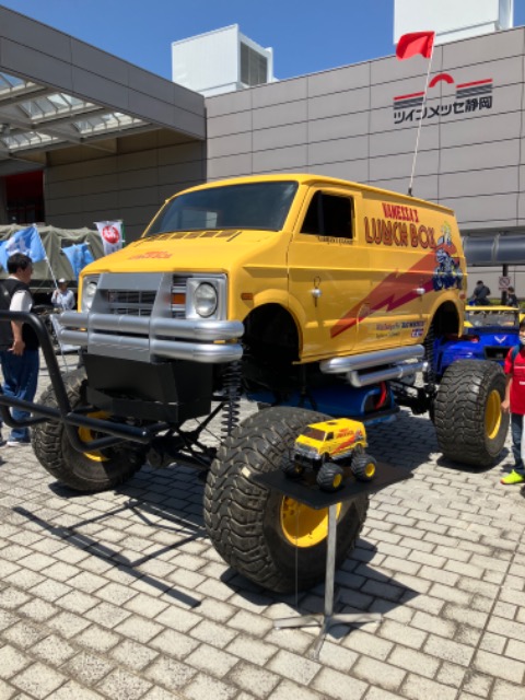 アソビュー！イリマメ さま