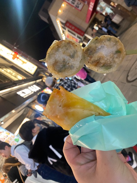 おなかすいた。 さま