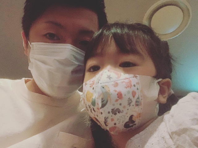 川端家 さま