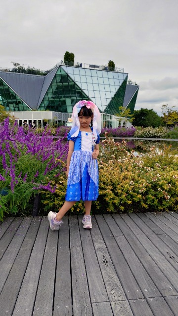 さらの　じいじ さま