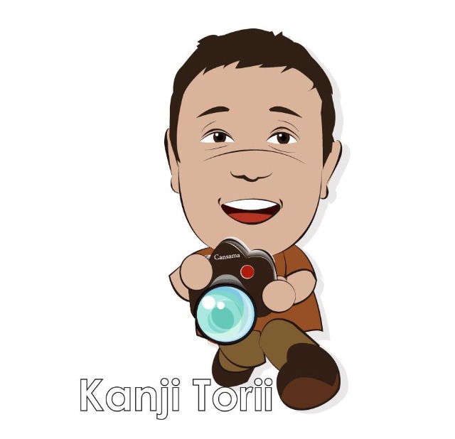 かんちゃん！ さま