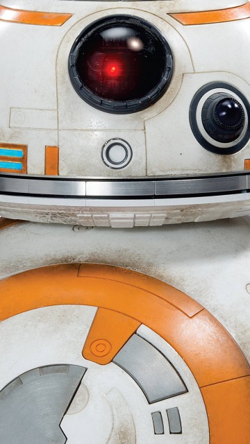 BB-8 さま