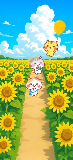 ういにゃん さま