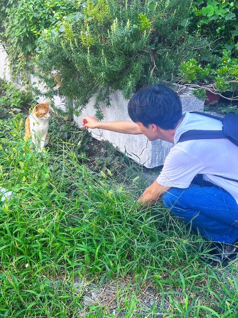 なっちぃ～ さま