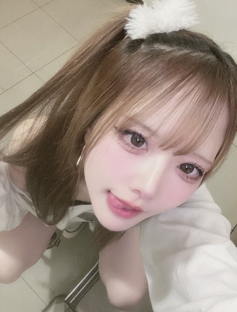 ちゅーん。 さま