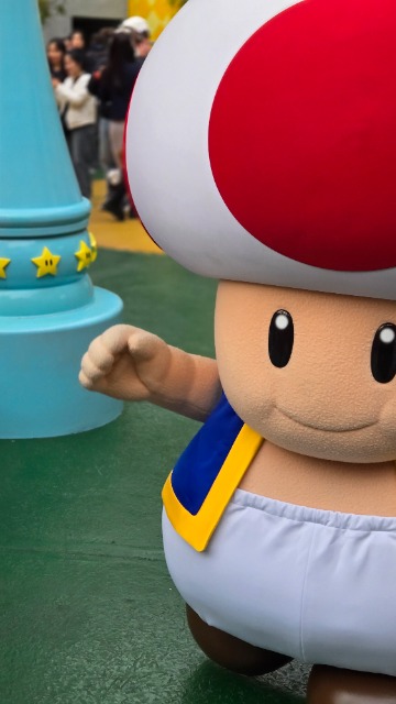 ﾌｼﾞｺﾌｼﾞｵ さま