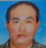 Chang Yu Cheng さま