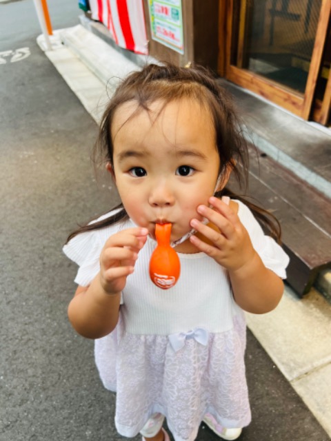 みゆちゃん さま