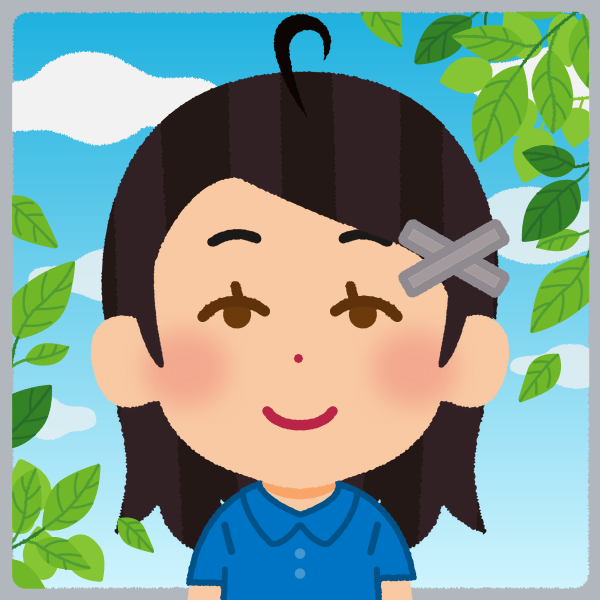 コジマ さま