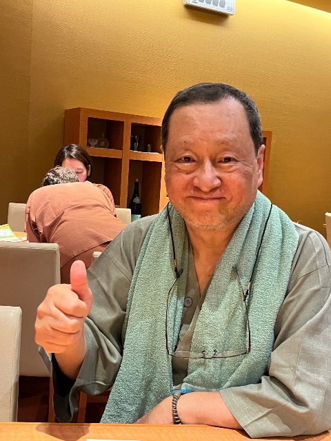 トラッキー さま