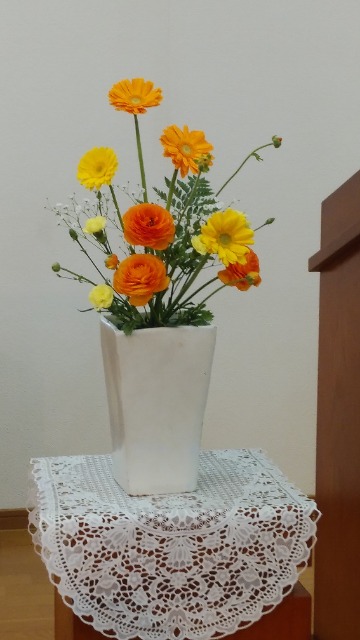 おてらさん さま