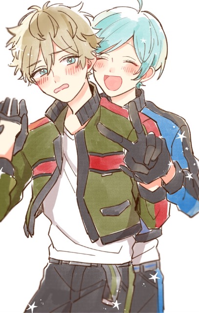 ( ｣ﾟДﾟ)｣ｵｰｲ! さま