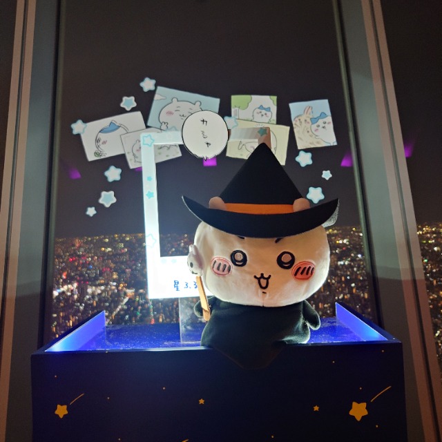 ゆきちゃん さま