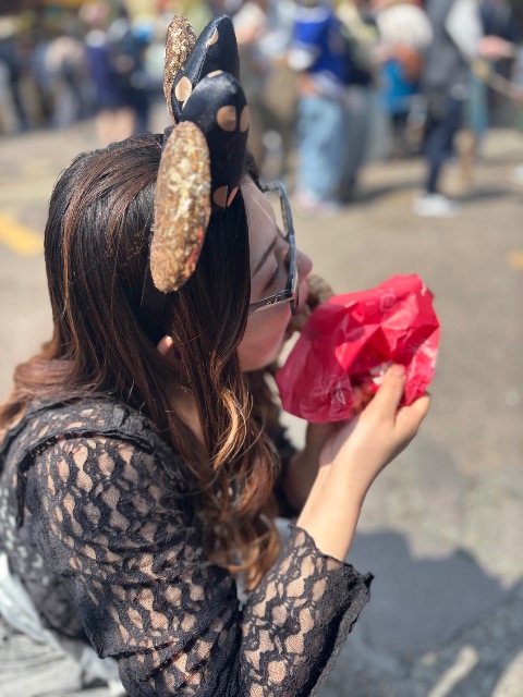 いちごたると さま