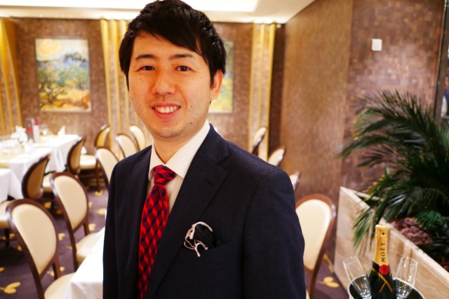 タケジョウ さま