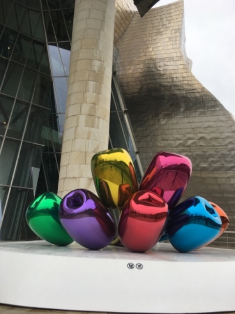 グッケンハイム さま