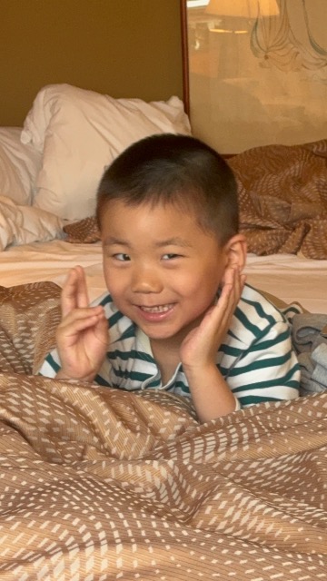 むっちゃん さま