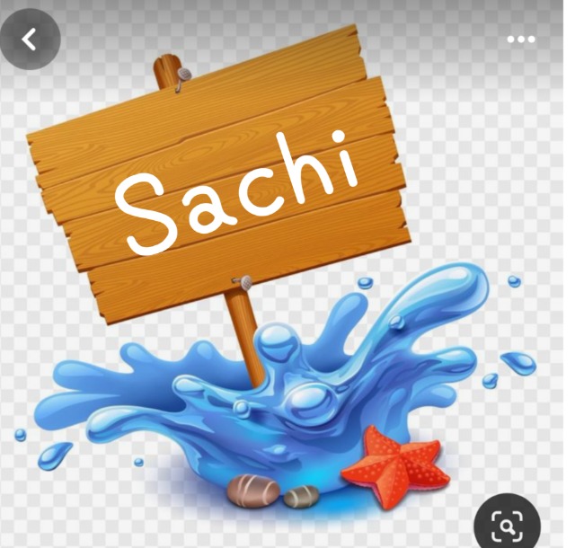 Sachi さま