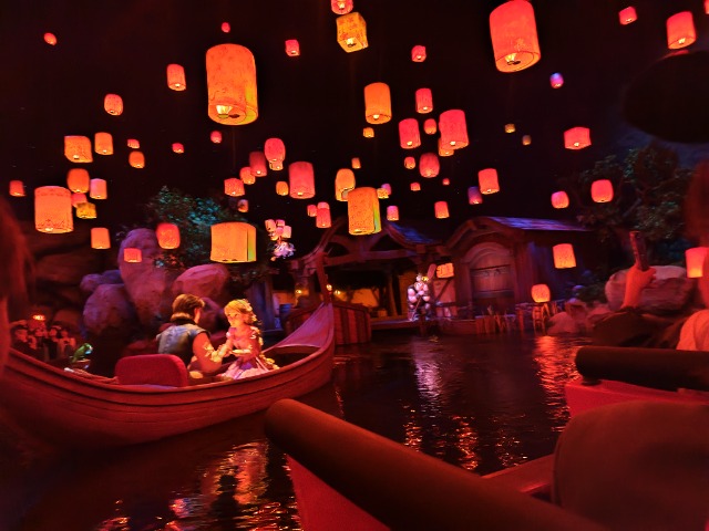 ミニーマウス さま