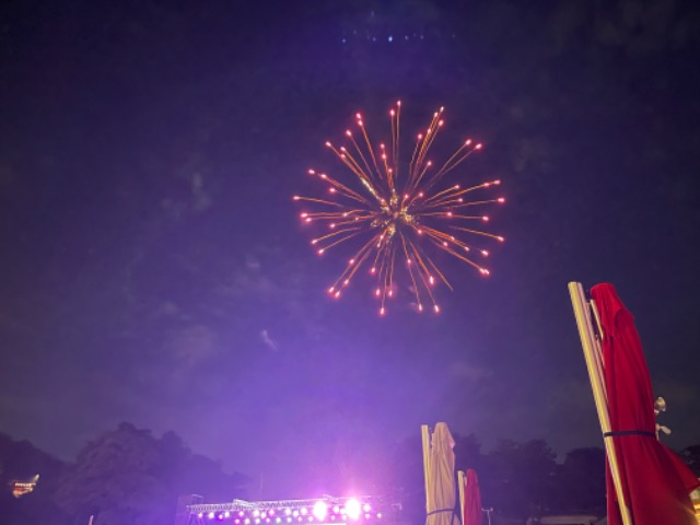 なはなははなび さま