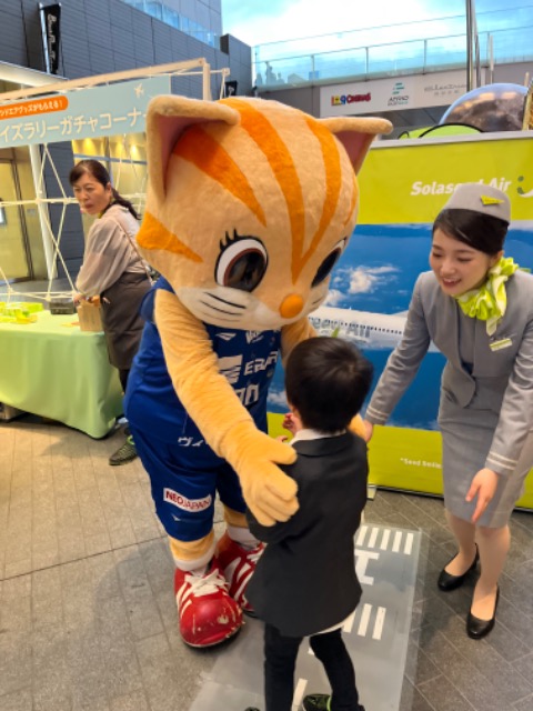 松嶋菜々子 さま