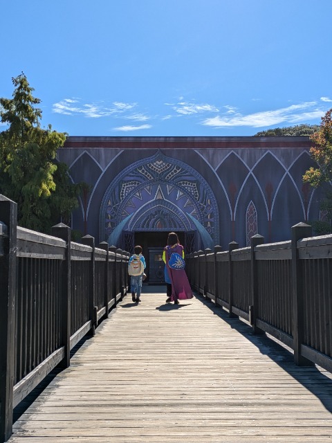 かっちゃん さま