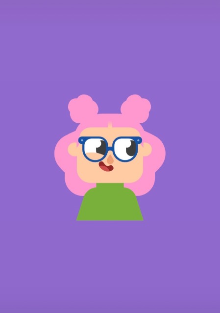 さくさくよつば さま