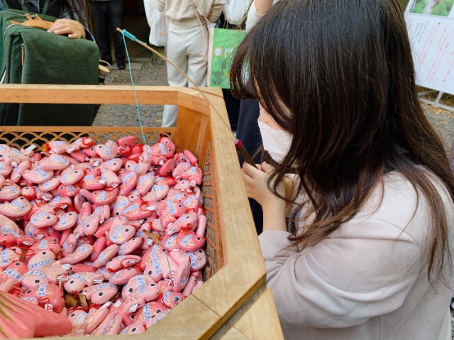 ちゃんきん さま