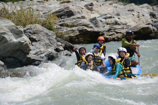 すずらんの風 さま