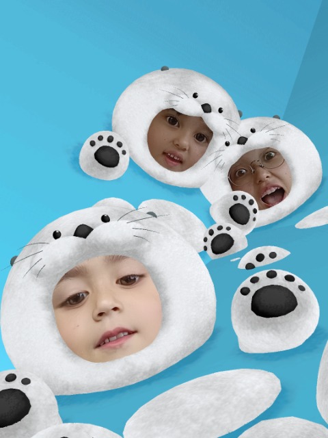 はむちゃん さま