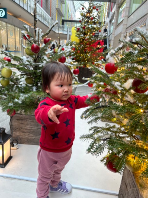 アソビュー！まりりん！ さま