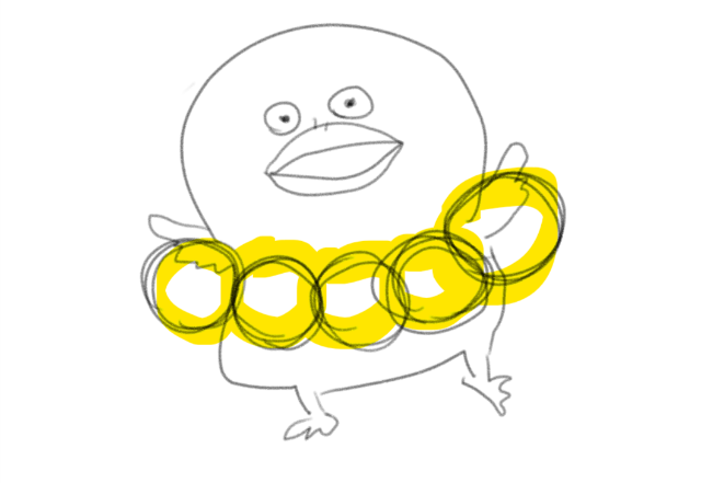 おちょんも学園 さま