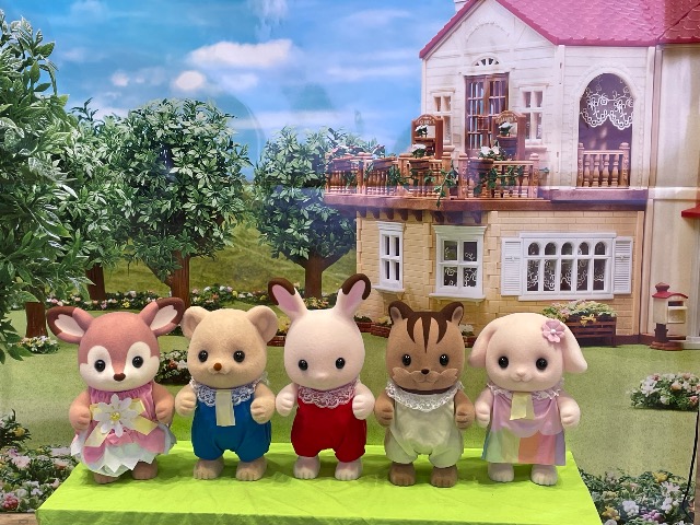 やんはな さま