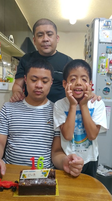 クボックス さま