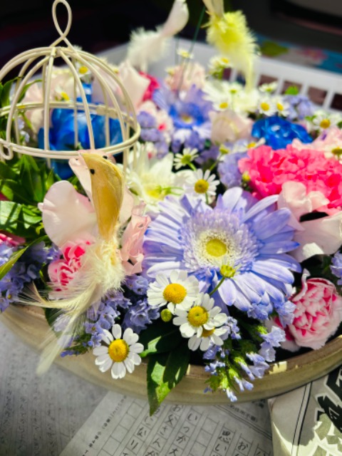 ぷぅちゃん さま