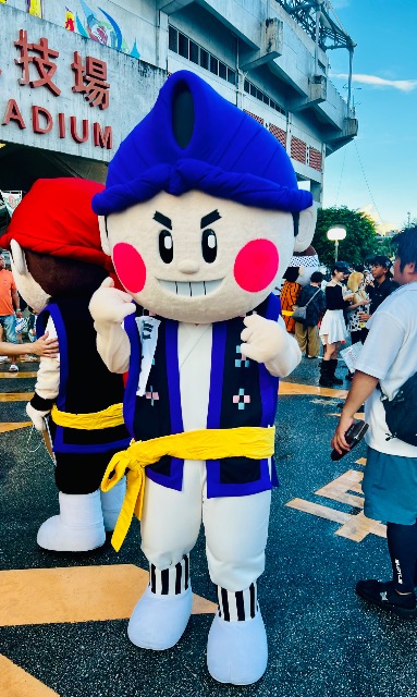 あらし さま