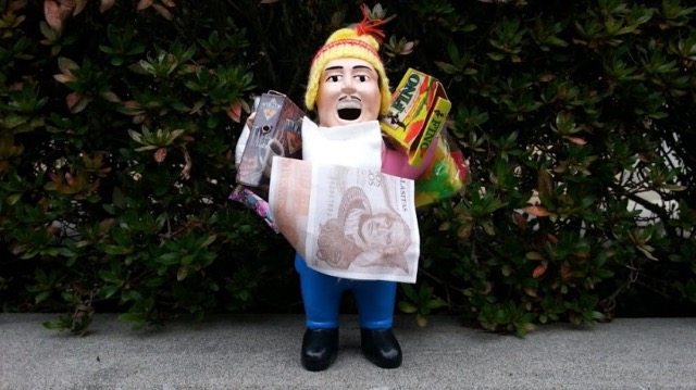 ほげちゃん さま