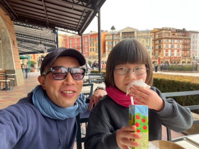 おさかなだいすき さま