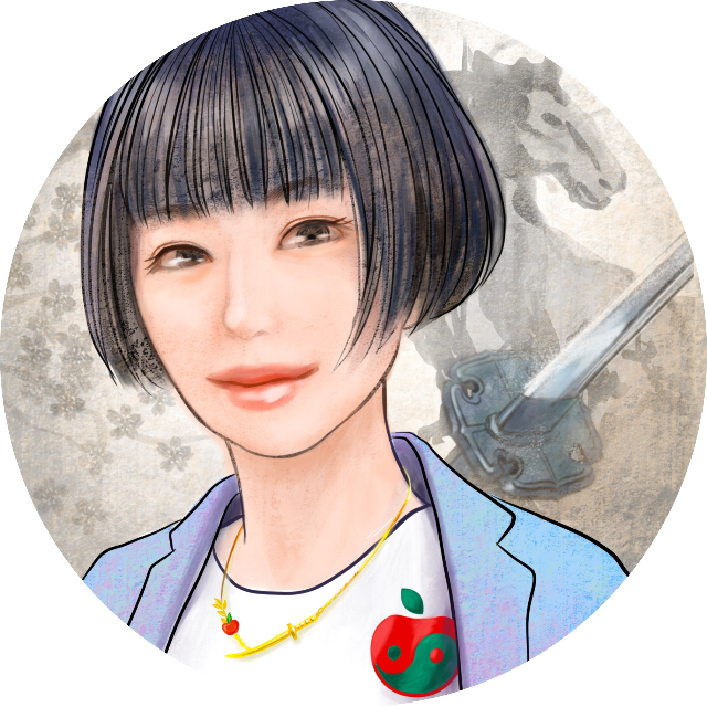 はるひろりんご さま