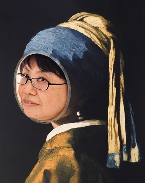 雨の日ネコ さま