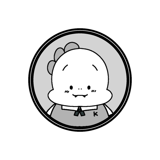 かいじゅう さま