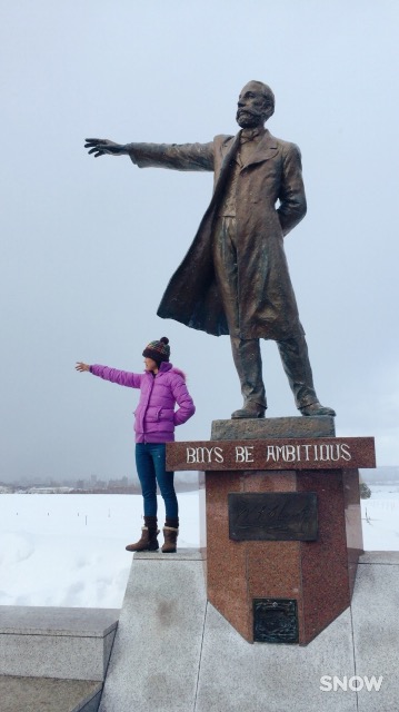 ペコちゃん さま