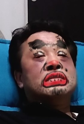 そら！ちがうべ！ さま