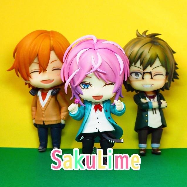 さくらいむ さま