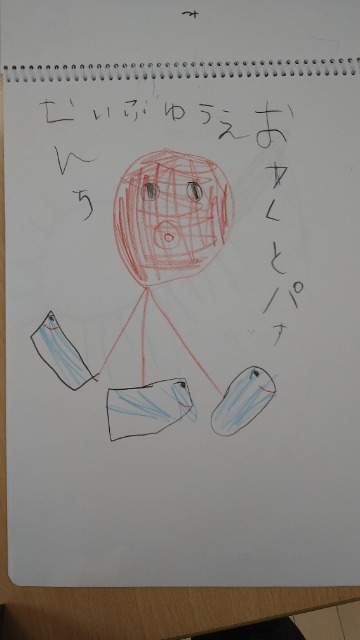 キューピー さま