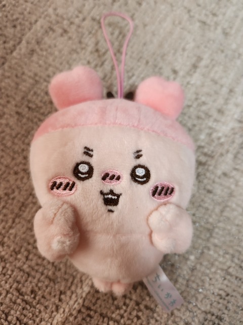 くちびるおばけ さま