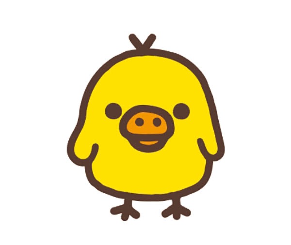 きいろいとり さま