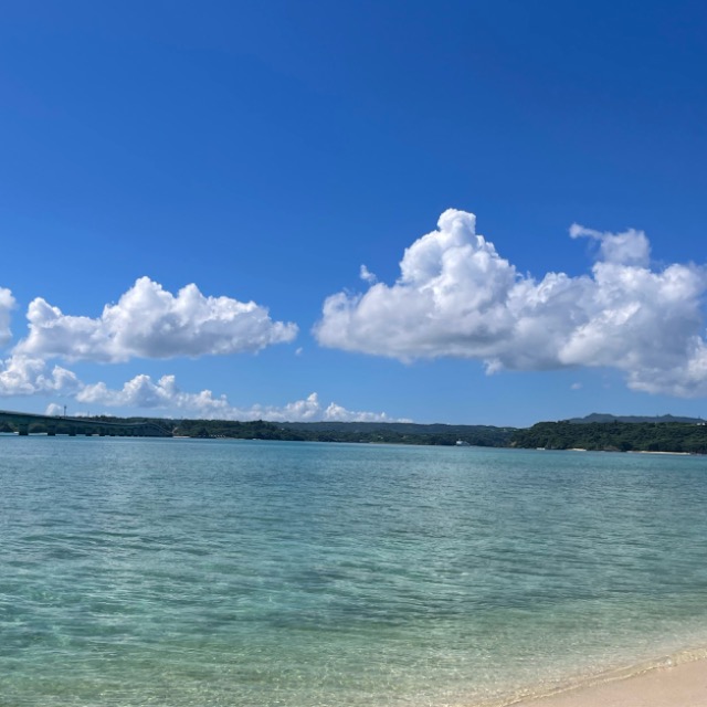 まこるき〜 さま