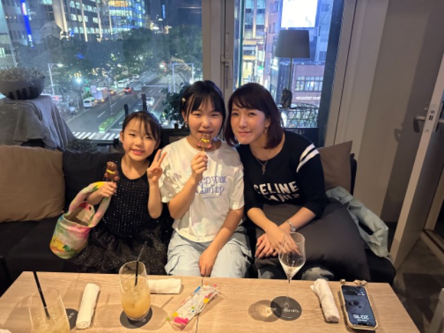 しのりんまむ さま